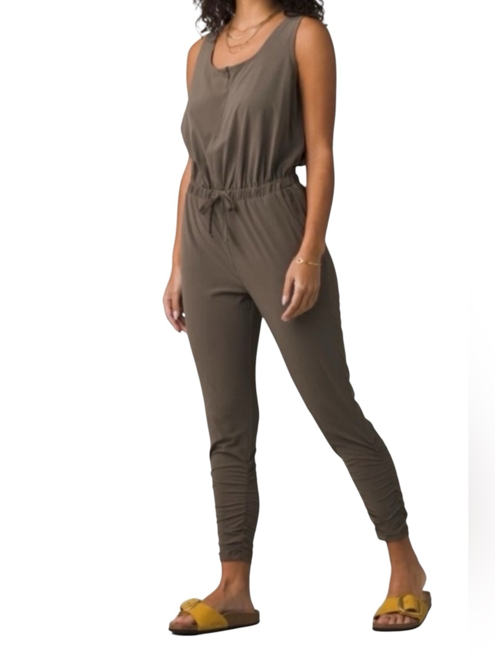 Prana Railay Jumpsuit